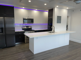 1100 NE 9th Ave in Fort Lauderdale, FL - Building Photo