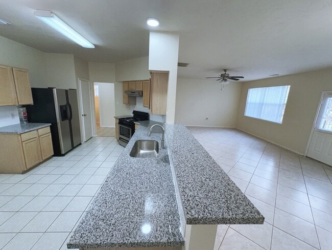 6626 Sharpstown Green Cir