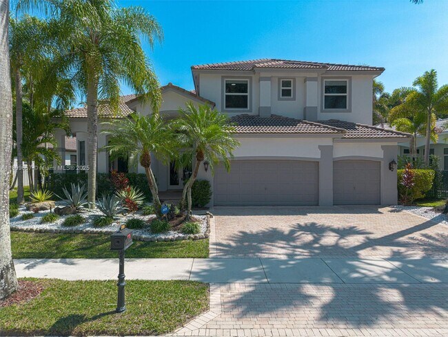 property at 2556 Jardin Manor
