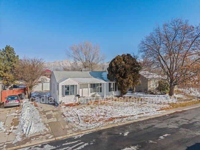 320 Washington Ave in American Fork, UT - Building Photo - Building Photo