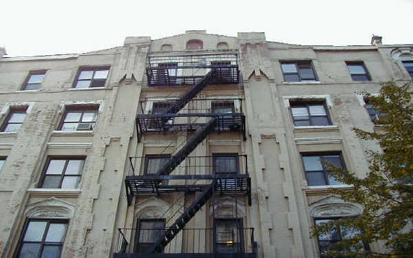 206 W 99th St in New York, NY - Building Photo - Building Photo