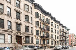 1516 Bedford Ave Apartments