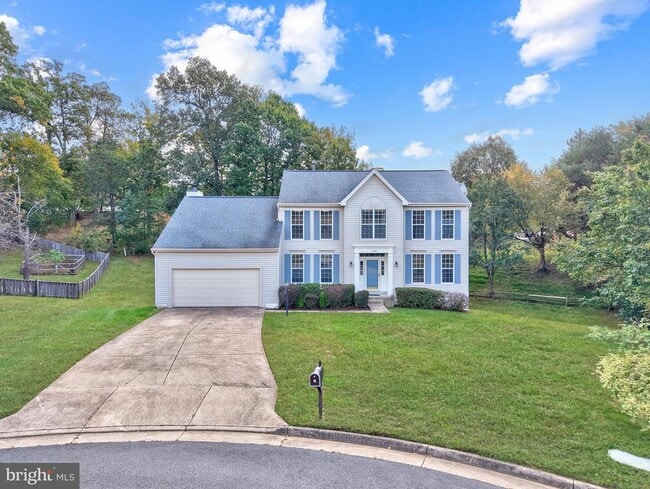 property at 18865 Crossroads Ct