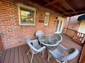 368 S Franklin Blvd in Tallahassee, FL - Building Photo - Building Photo