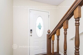 4534 Rugosa Way in Austell, GA - Foto de edificio - Building Photo