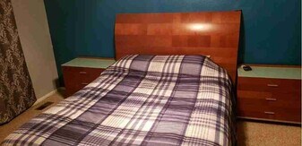 13005 E Elk Pl in Denver, CO - Building Photo