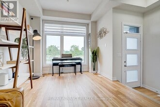 2170 Donald Cousens Pkwy in Markham, ON - Building Photo - Building Photo