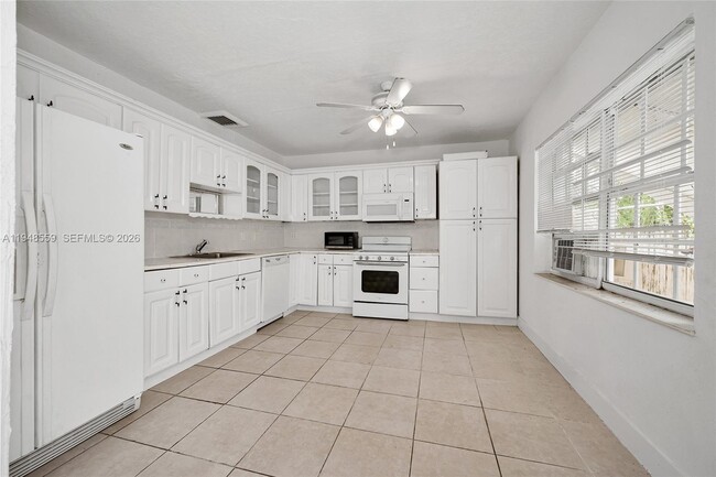 property at 1922 McKinley St