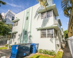 1510 Jefferson Ave in Miami Beach, FL - Foto de edificio - Building Photo