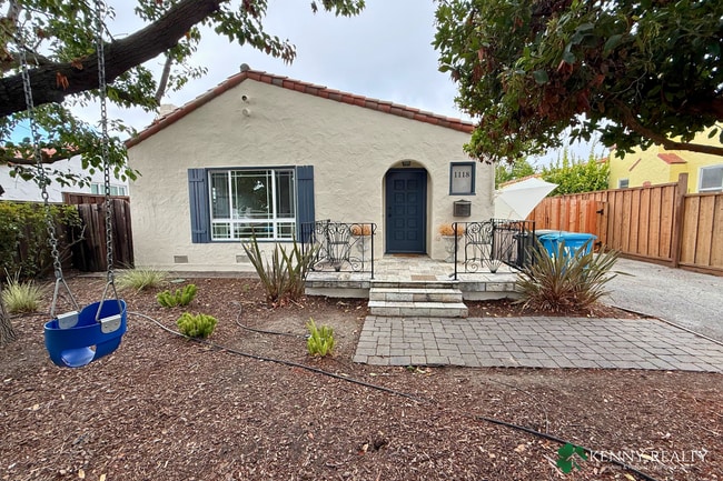 property at 1118 Fay St