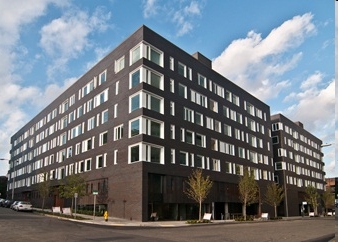 UW - Cedar Apartments in Seattle, WA - Building Photo - Building Photo