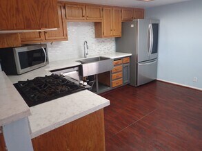 1008 W Atkins Ave in Ridgecrest, CA - Building Photo - Building Photo
