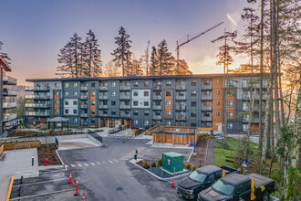 The Blueprint Residences in View Royal, BC - Building Photo - Building Photo