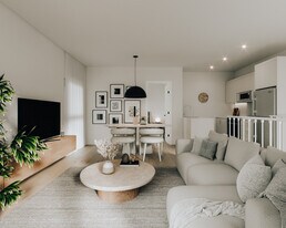 Edison in Montréal, QC - Building Photo