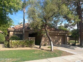 15845 N 50th St in Scottsdale, AZ - Building Photo - Building Photo