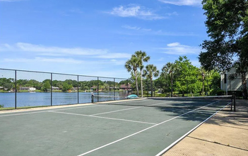 906 Lake Destiny Rd, Unit A in Altamonte Springs, FL - Building Photo - Building Photo