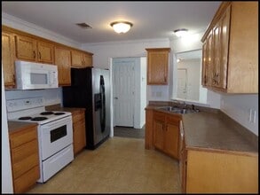 9800 Herndon Rd in Little Rock, AR - Building Photo - Building Photo