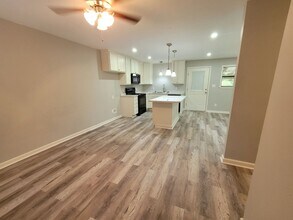 14807 Sweet Gum Dr-Unit -Sweet Gum B in Alexander, AR - Building Photo - Building Photo