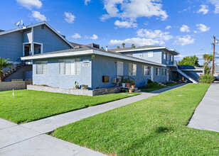 1221 W Diamond St in Anaheim, CA - Building Photo - Building Photo