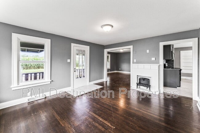property at 410 Park St