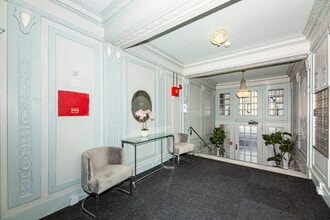 1035 Sutter in San Francisco, CA - Building Photo - Building Photo