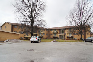 Kingston Place Apartments