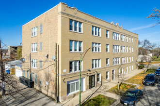 7224 N Rockwell St in Chicago, IL - Building Photo - Primary Photo