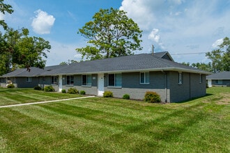 52 Flats in West Lafayette, IN - Foto de edificio - Building Photo
