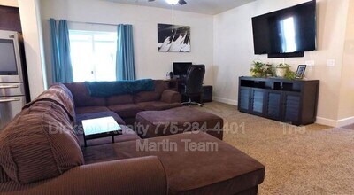 650 White Eagle Ln in Fernley, NV - Building Photo - Building Photo
