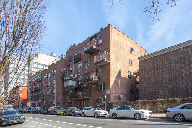 441 Wythe Ave in Brooklyn, NY - Building Photo - Building Photo