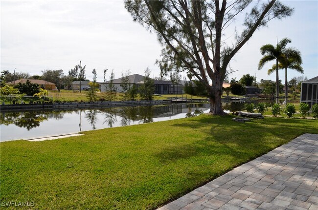property at 144 SE 23rd St