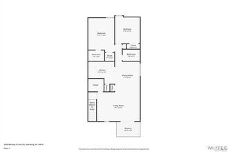 4330 Berkley Pl in Hamburg, NY - Building Photo - Building Photo