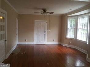 15 Elmwood St NE in Rome, GA - Building Photo - Building Photo