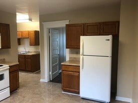 2124 Cherry St, Unit 1