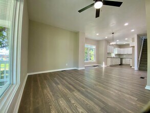 3324 Wayne Ave in Kansas City, MO - Building Photo - Building Photo
