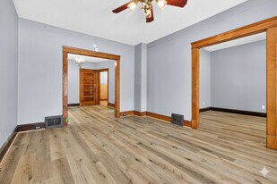 2977 E 66th St in Cleveland, OH - Building Photo