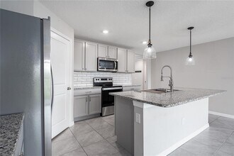 12143 Kingsley Trl in Duette, FL - Building Photo - Building Photo