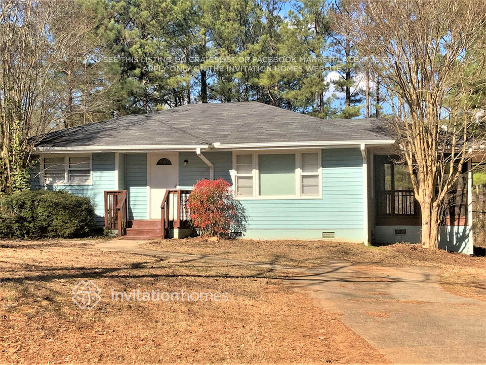 104 Golden Hills Dr, Unit 7101 in Woodstock, GA - Building Photo