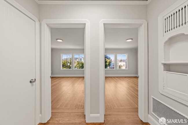 1365 Shafter Ave in San Francisco, CA - Building Photo - Building Photo