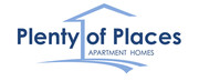 Property Management Company Logo Plenty of Places