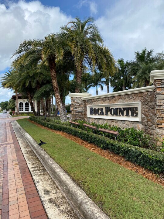7908 Seville Pl in Boca Raton, FL - Building Photo