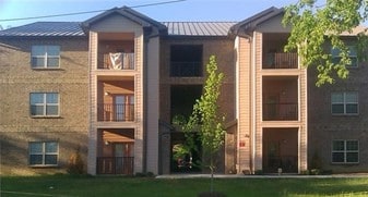 1411 Rocky Ln in Murfreesboro, TN - Building Photo
