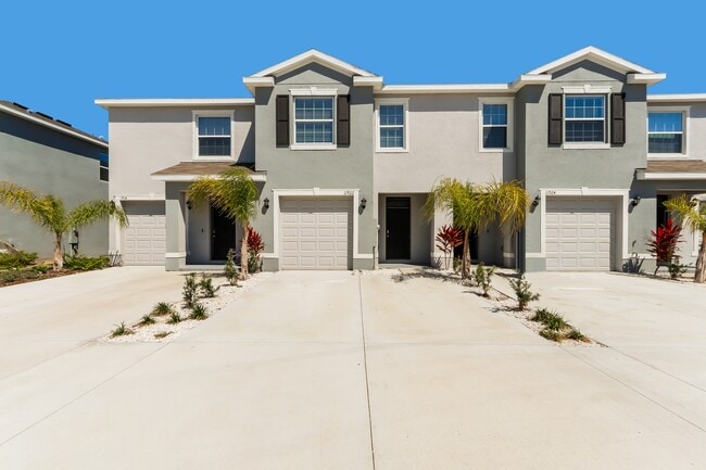 property at 11922 Stoneport Pl
