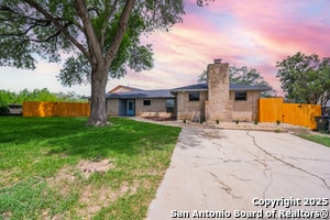 property at 1002 River Oak Dr
