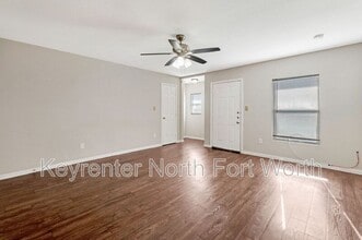 2735 Purington Ave in Fort Worth, TX - Building Photo - Building Photo
