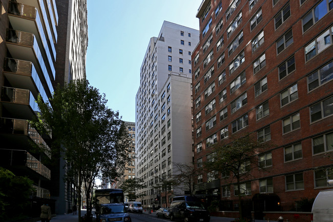 96 Fifth Ave in New York, NY - Foto de edificio - Building Photo