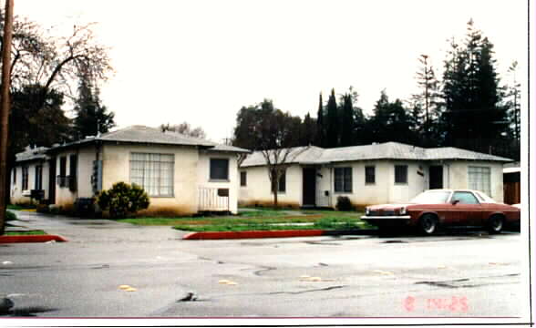 1327 2nd St in Livermore, CA - Building Photo - Building Photo