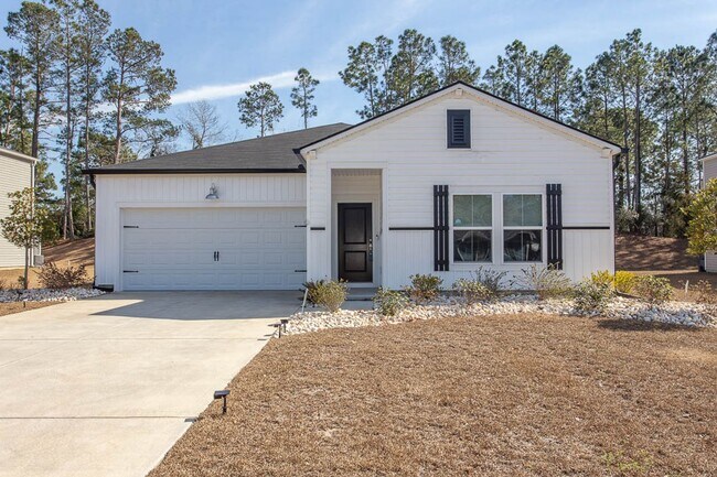 property at 184 Carolina Lakes Blvd