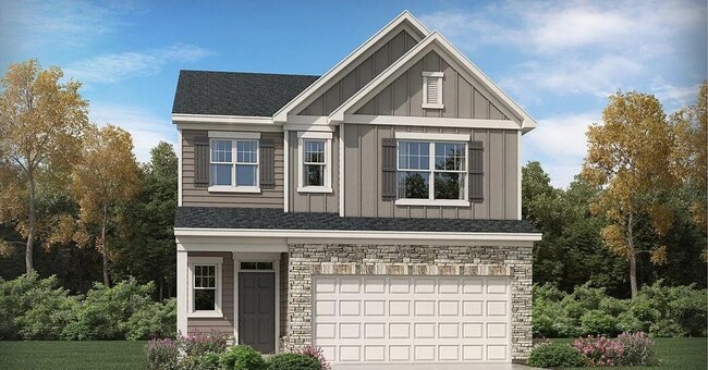 property at 804 Cainhoy Ct