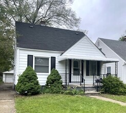 25284 Stanford St in Dearborn Heights, MI - Building Photo - Building Photo